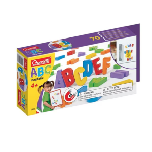 ABC Magnetic