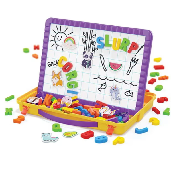 Magnetino Letters - Image 3