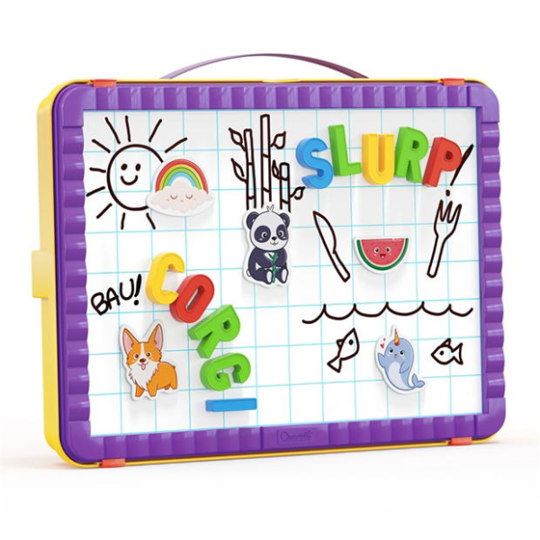Magnetino Letters - Image 4
