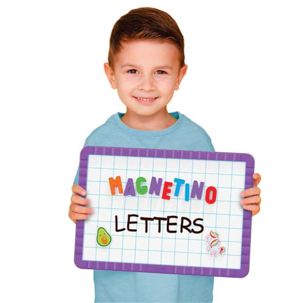 Magnetino Letters - Image 5