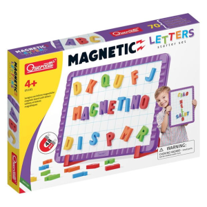 Magnetino Letters Basic