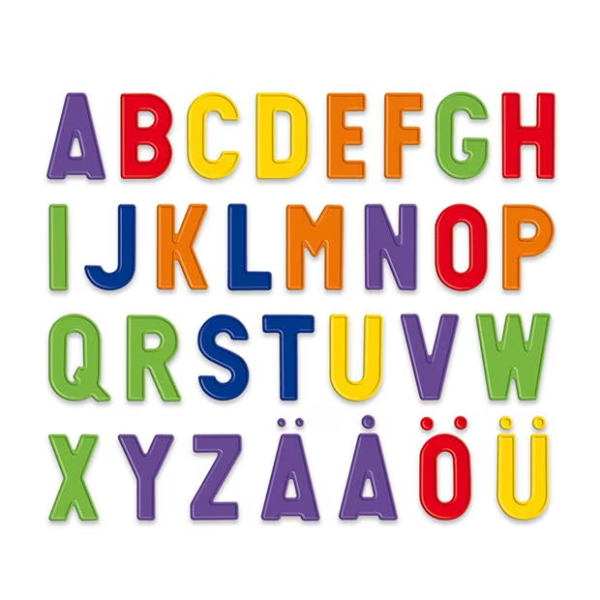 Magnetino Letters Basic - Image 4