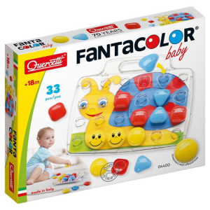 Fantacolor Baby Starter Set