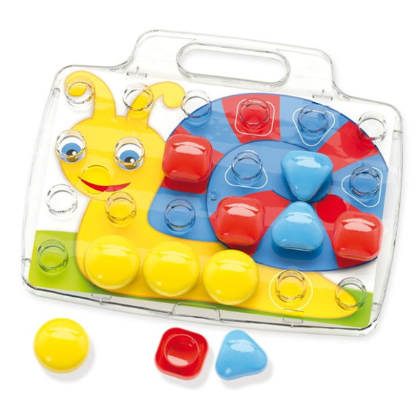 Fantacolor Baby Starter Set - Image 3