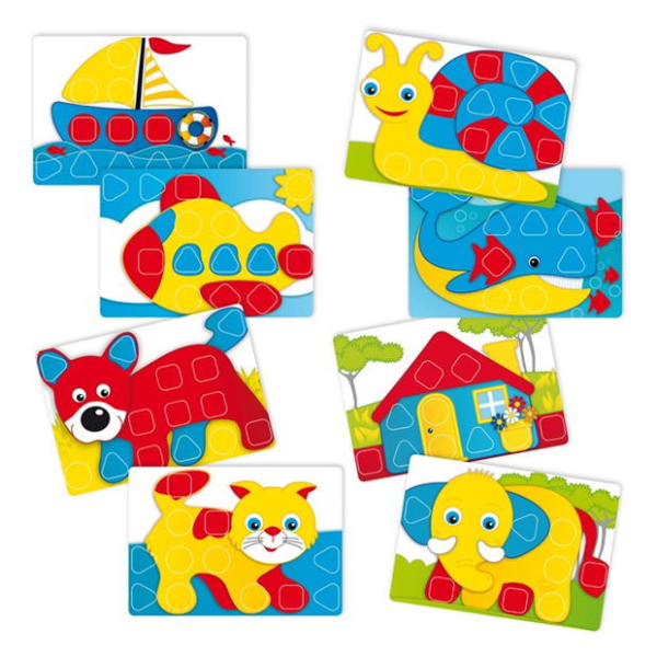 Fantacolor Baby Starter Set - Image 5