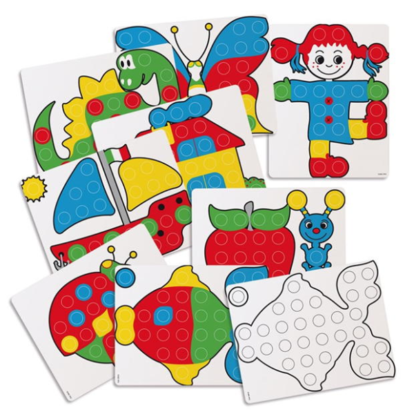 Fantacolor Junior Basic - Image 4