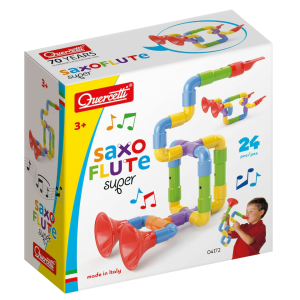 Super Saxoflute