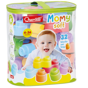 Momy Soft Bag 32 pcs