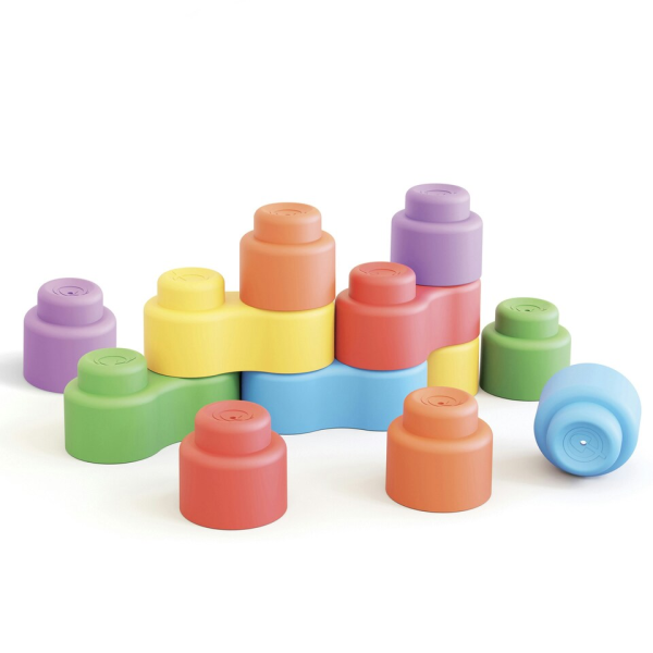 Momy Soft Bag 32 pcs - Image 3