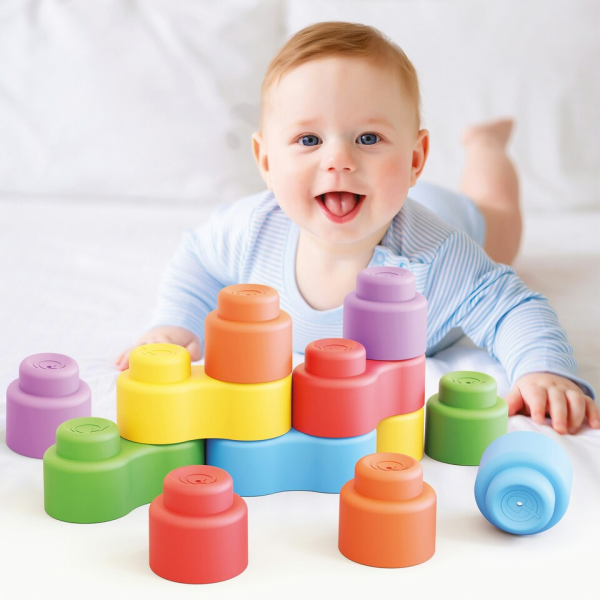 Momy Soft 12 pcs - Image 6