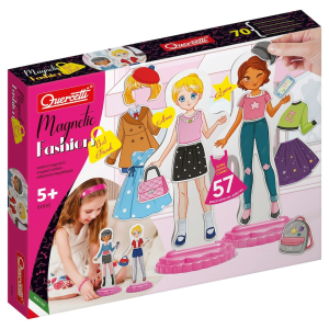 Magnetic Fashion - Best Friends