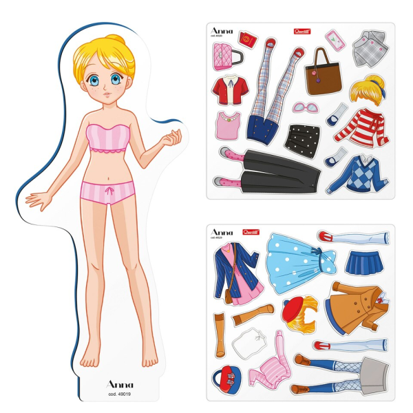 Magnetic Fashion Anna - Image 3