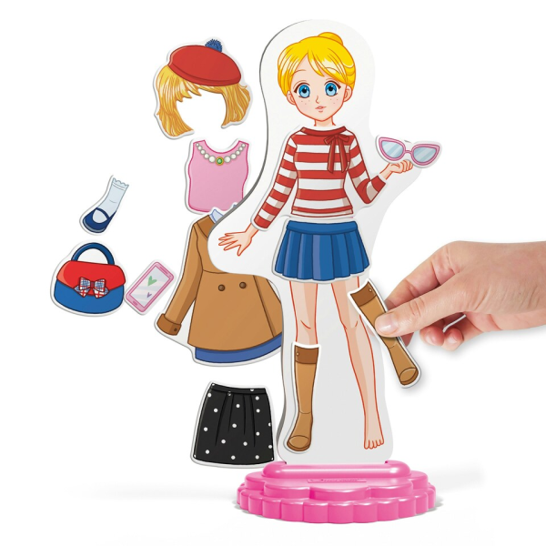 Magnetic Fashion Anna - Image 4