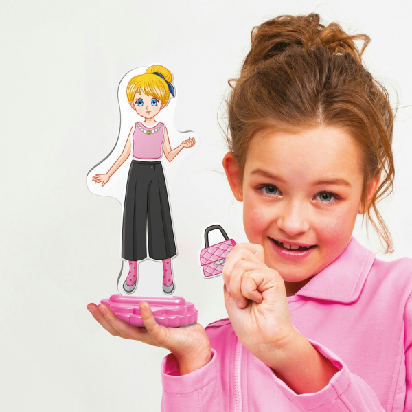 Magnetic Fashion Anna - Image 5