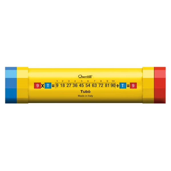 Calculation Game Tabulated Tube - Image 4