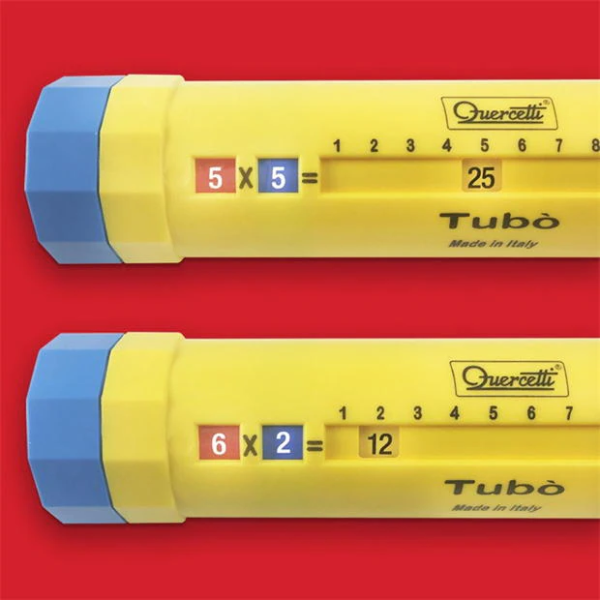 Calculation Game Tabulated Tube - Image 5