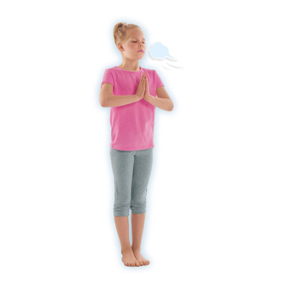 Zen yoga animals - Image 4