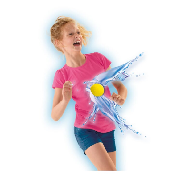 Splash water balls (70pcs bucket) - Image 5