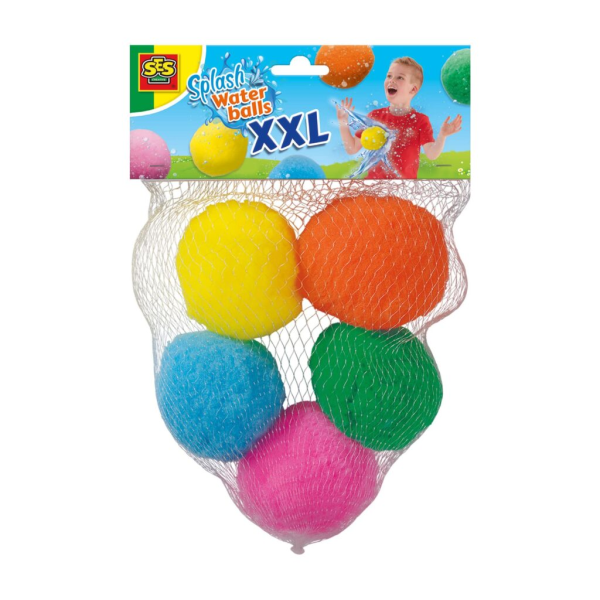 Splash water balls XXL