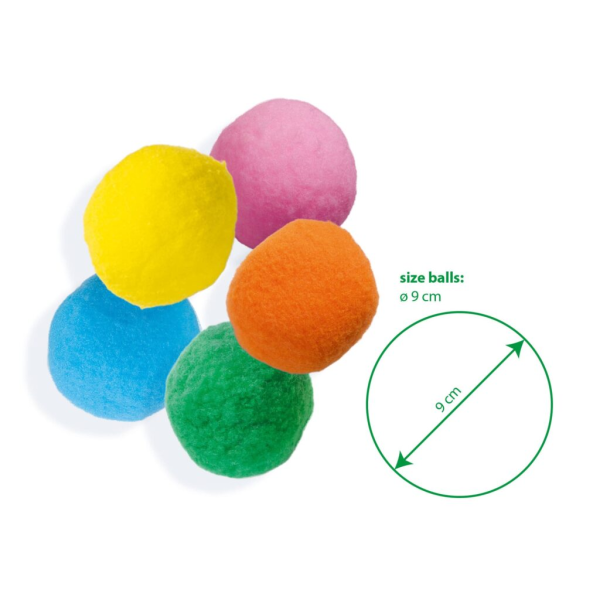 Splash water balls XXL - Image 3