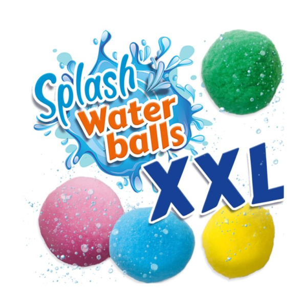 Splash water balls XXL - Image 5