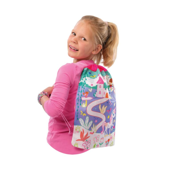 5 Activities travel bag - Image 5
