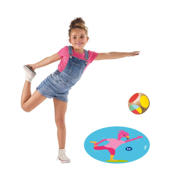Animal dance moves - Image 4