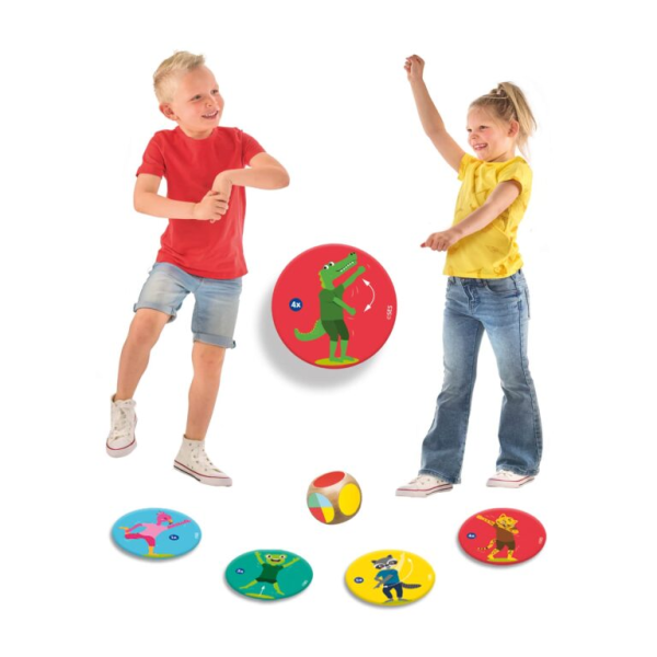 Animal dance moves - Image 5