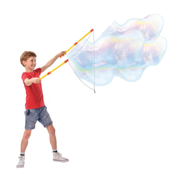 Giant Mega bubbles - Image 4