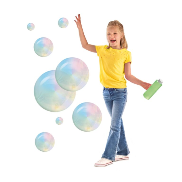 Giant Mega bubbles - Image 6