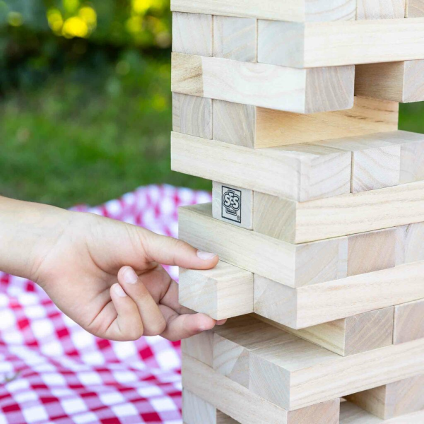 Tumbling tower XXL - Image 3