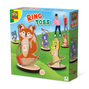 Ring toss