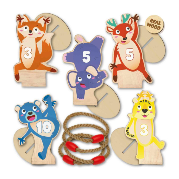 Ring toss - Image 2