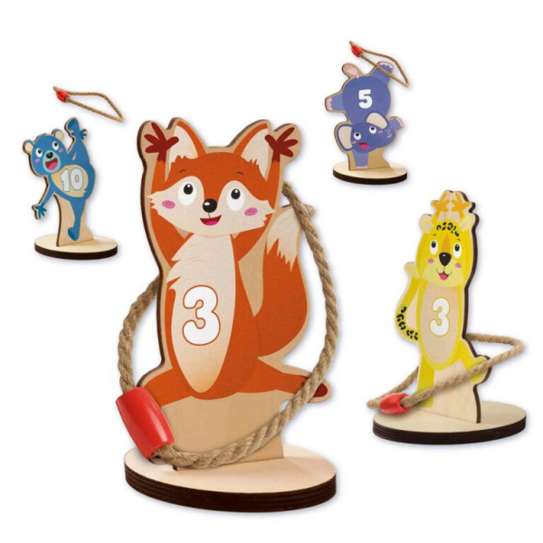Ring toss - Image 5