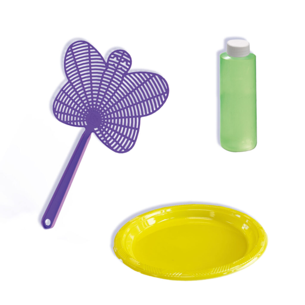 Butterfly bubbles - Image 2