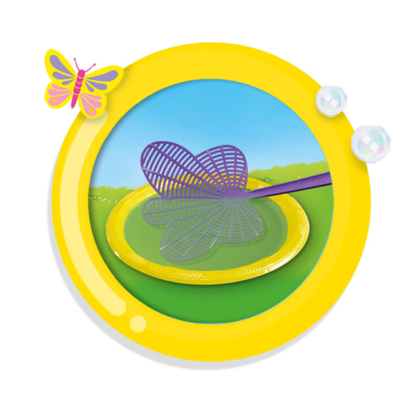Butterfly bubbles - Image 4