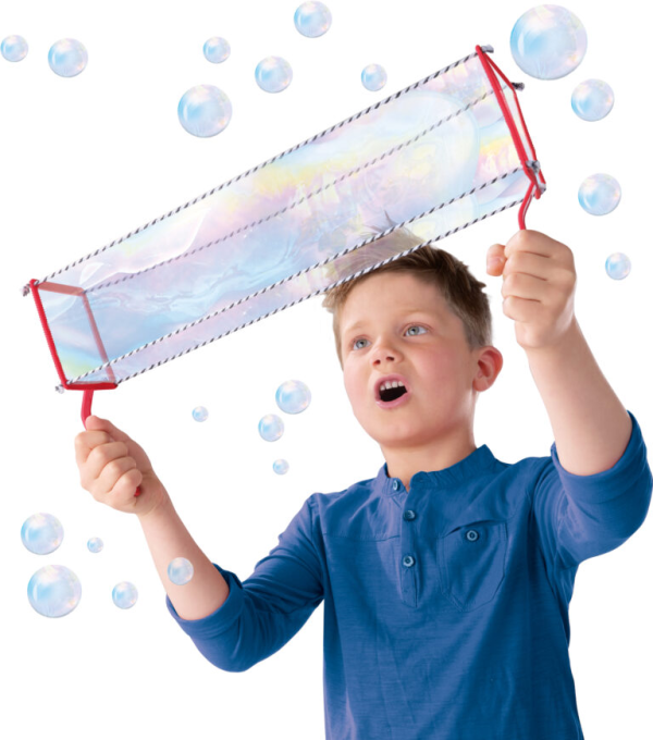 Bubble cube - Image 4