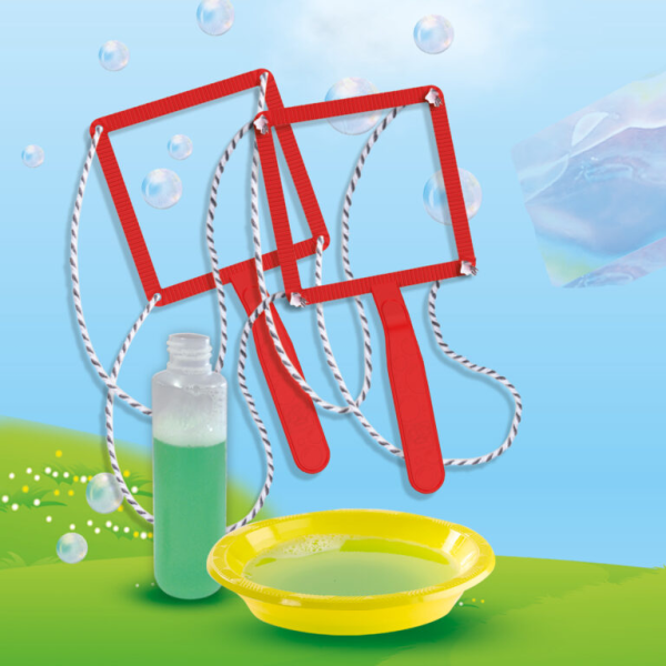 Bubble cube - Image 5