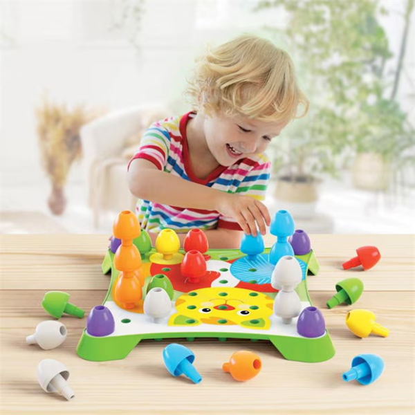 Jumbo Peggy Evo - 41 Pieces - Image 2