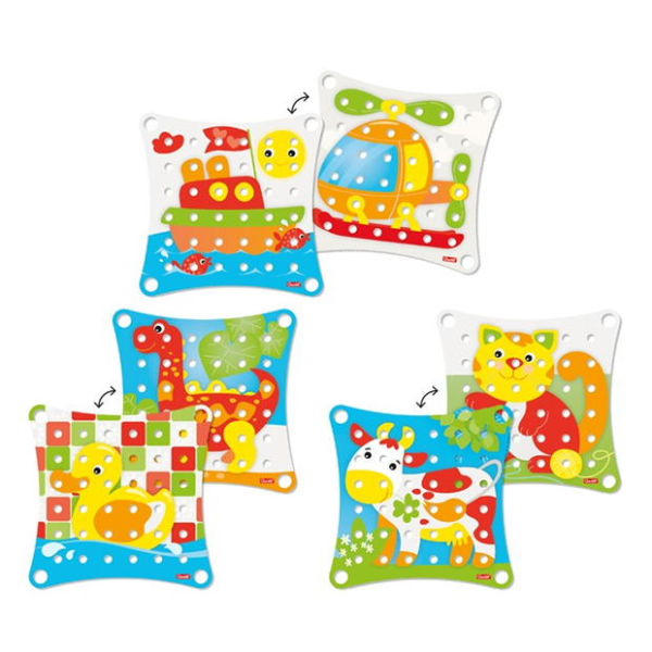 Jumbo Peggy Evo - 41 Pieces - Image 4