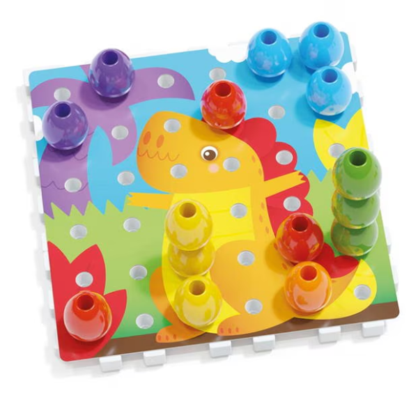 Jumbo Peggy - 45 pieces - Image 2