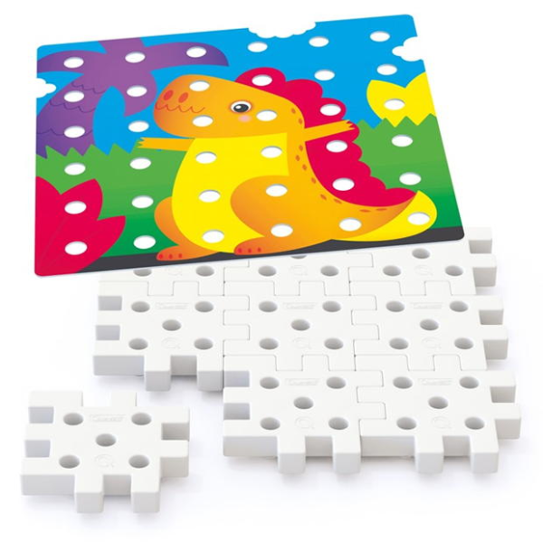 Jumbo Peggy - 45 pieces - Image 3