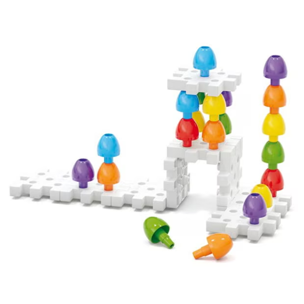 Jumbo Peggy - 45 pieces - Image 4