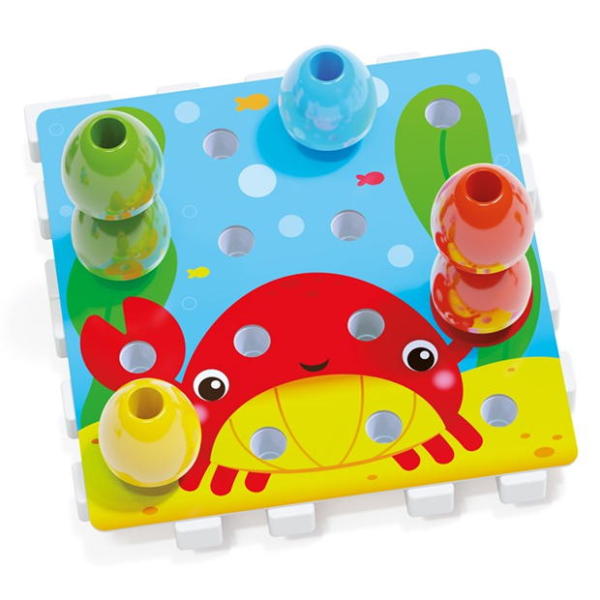 Jumbo Peggy - 20 pieces - Image 2
