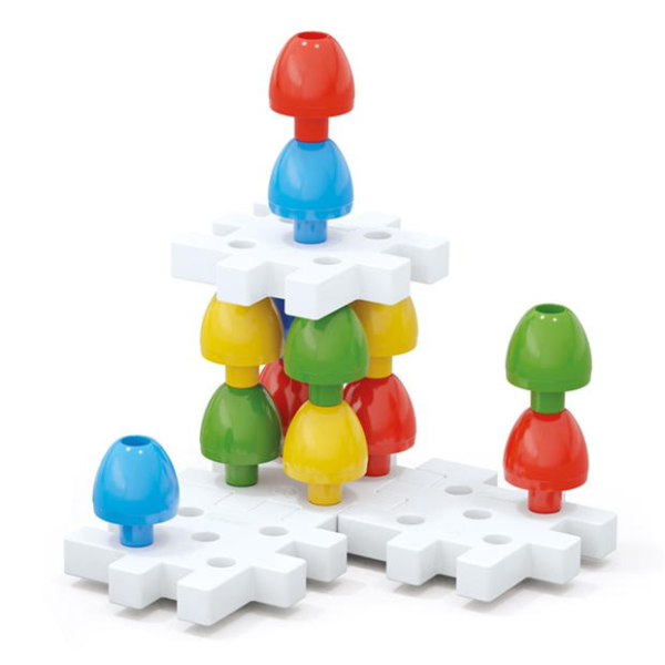 Jumbo Peggy - 20 pieces - Image 3