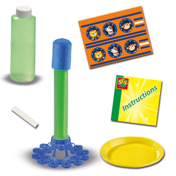 Bubble rocket - Image 2