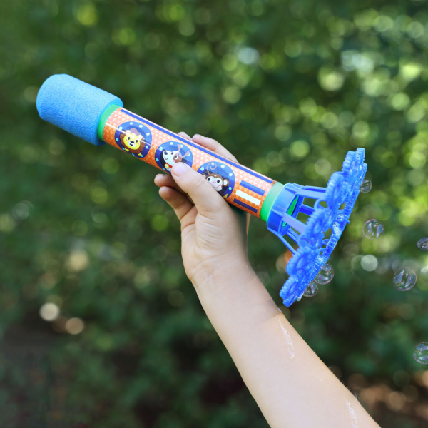 Bubble rocket - Image 3