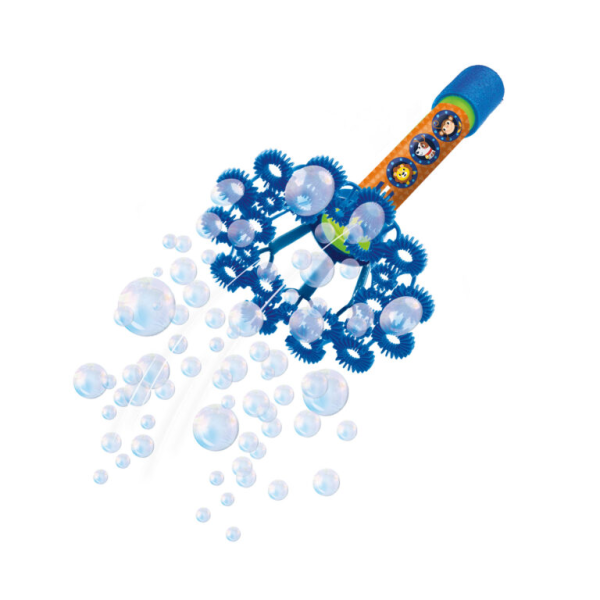 Bubble rocket - Image 4