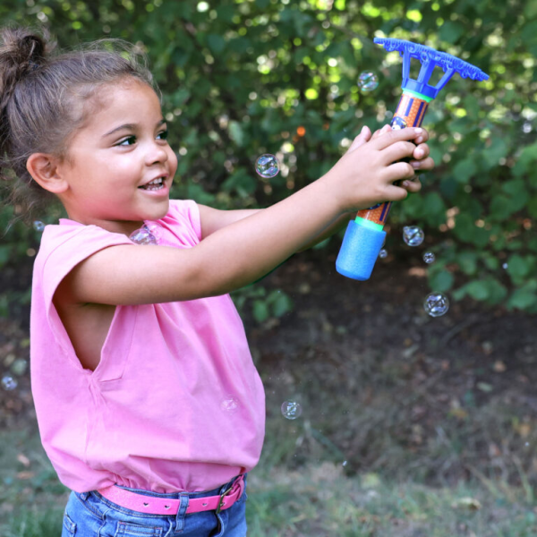 Bubble rocket - Image 5