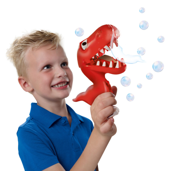 Bubble dino attack - Image 3